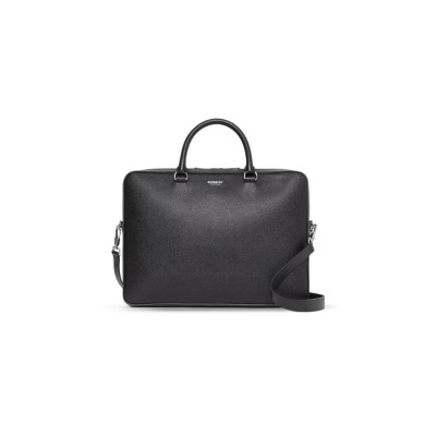 BURBERRY BRIEFCASE HANDBAG 8014265 (37*27*9 cm)